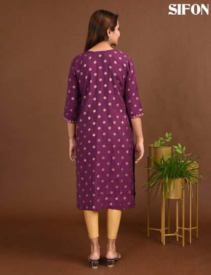 SIFON  | 1726 | ROMAN SILK EMBROIDERY