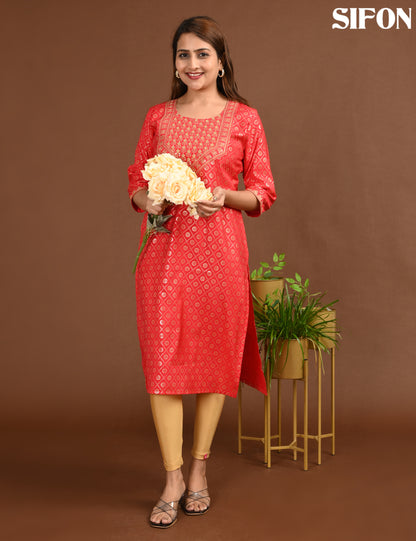 ONVIEW | 1739 | ROMAN SILK BIG EMBROIDERY