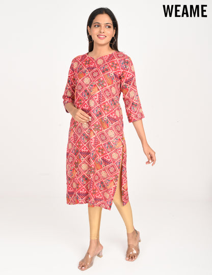 WEAME | 1237 | FOIL PRINT
