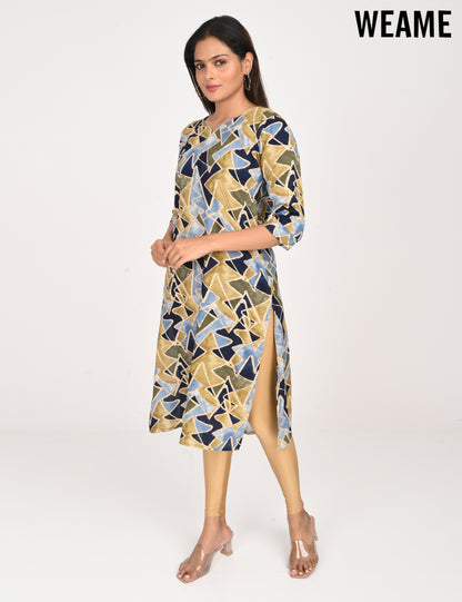 WEAME | 1446 | FOIL PRINT