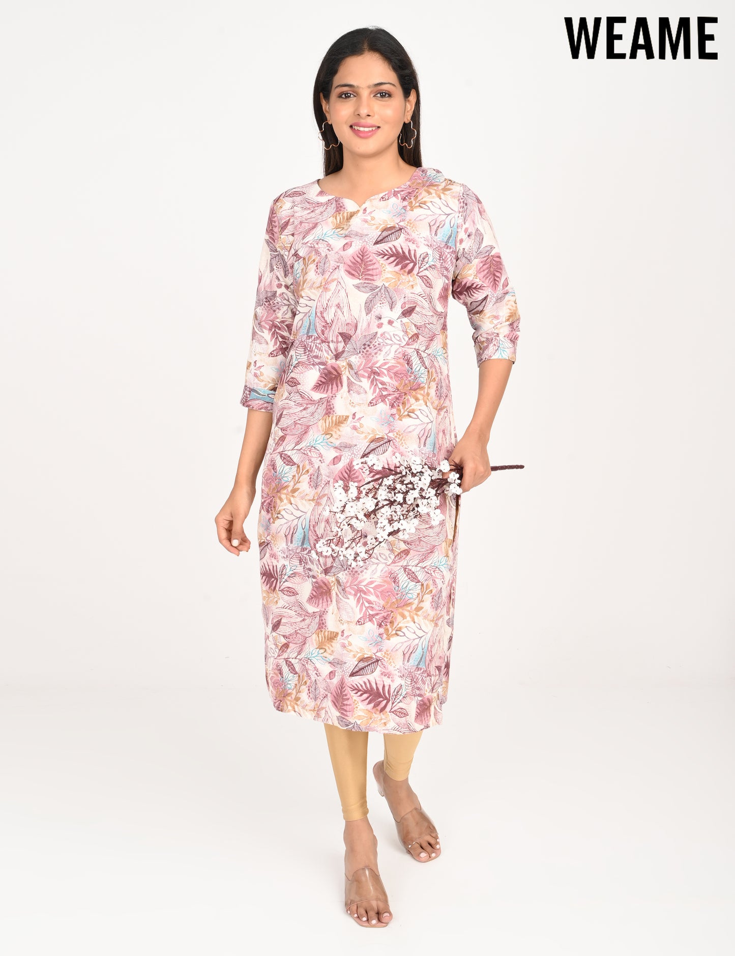 WEAME | 1449 | FOIL PRINT