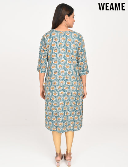 WEAME | 1452 | FOIL PRINT