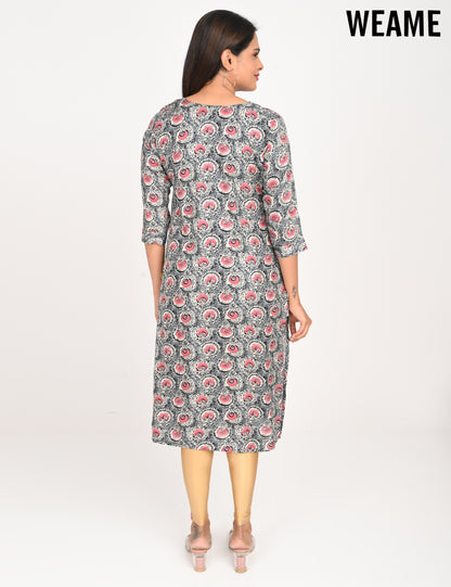 WEAME | 1453 | FOIL PRINT